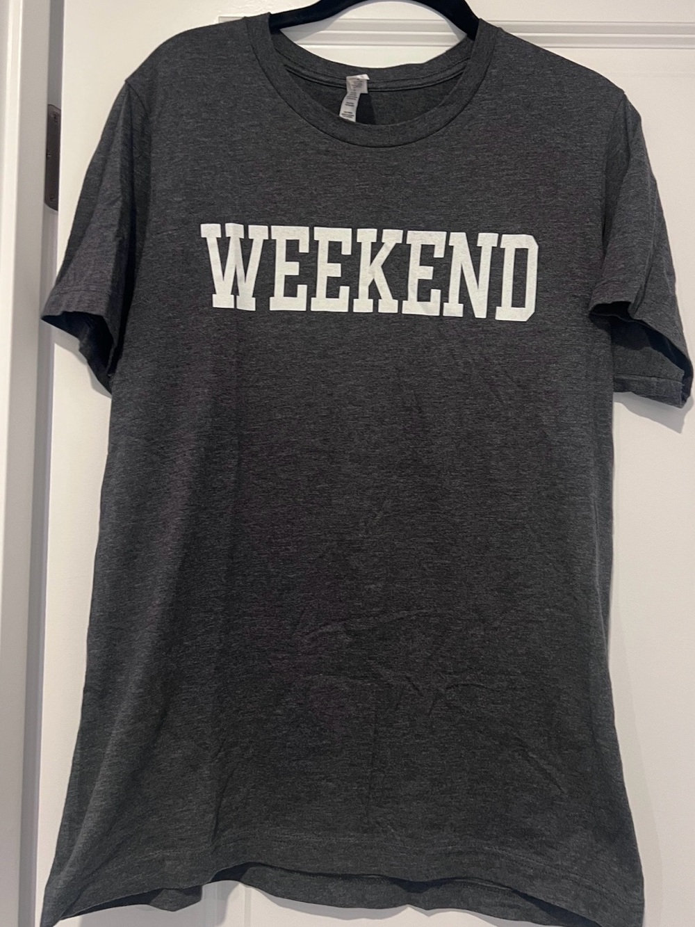 Weekend Graphic Tee